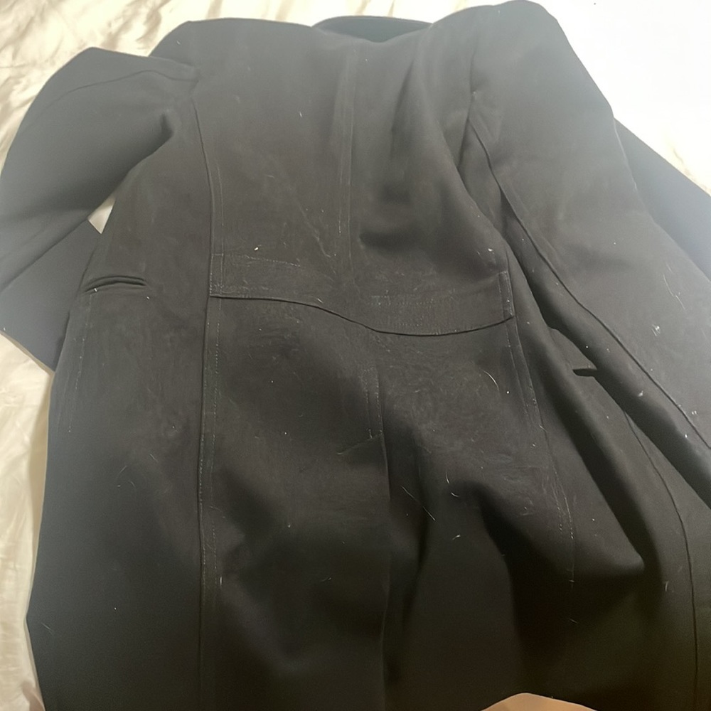 Express Pea Coat - image 3